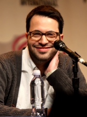 Photo of Edward Kitsis