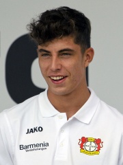 Photo of Kai Havertz