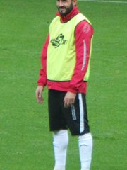 Photo of Gökhan Ünal