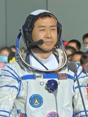 Photo of Chen Dong