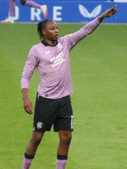 Photo of Joe Aribo