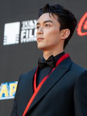 Photo of Leo Wu