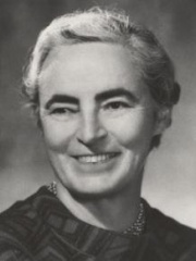 Photo of Anna J. Harrison