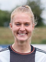 Photo of Janina Minge