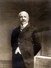 Photo of Francisco Ferrer