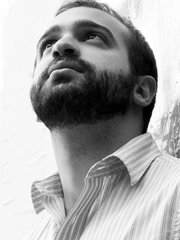 Photo of Antonio Campos