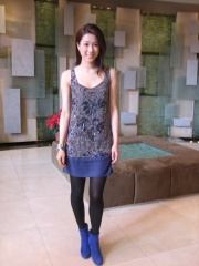 Photo of Linda Chung