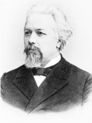 Photo of Alexander Karpinsky