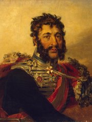 Photo of Yakov Kulnev