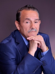 Photo of Ajdar Ismailov