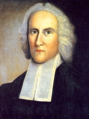 Photo of Jonathan Edwards