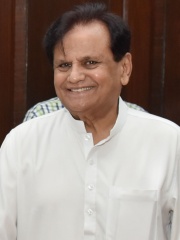 Photo of Ahmed Patel