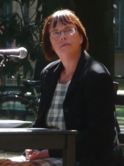 Photo of Kathrin Schmidt