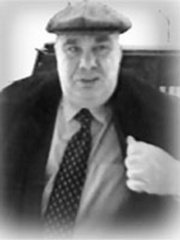 Photo of Semion Mogilevich