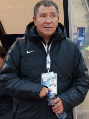 Photo of Henk ten Cate