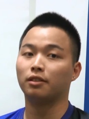 Photo of Aaron Chia