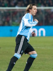 Photo of Lucas Biglia