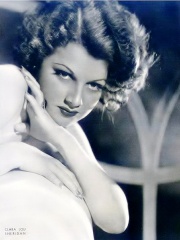 Photo of Ann Sheridan