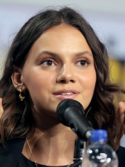 Photo of Dafne Keen