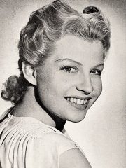 Photo of Betty Field