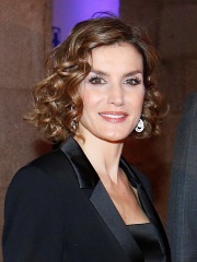 Photo of Queen Letizia of Spain