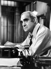 Photo of Abe Vigoda