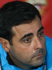 Photo of David Gallego