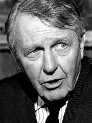 Photo of Ralph Bellamy