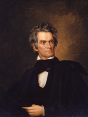 Photo of John C. Calhoun