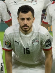 Photo of Mahmoud Hamdy