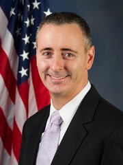 Photo of Brian Fitzpatrick