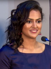 Photo of Shraddha Srinath