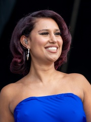 Photo of Raye