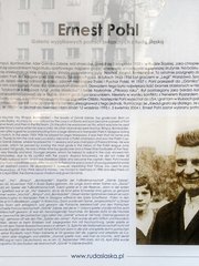 Photo of Ernest Pohl