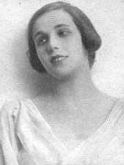 Photo of Lili Darvas