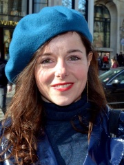 Photo of Laure Calamy