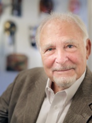 Photo of Paul Ekman