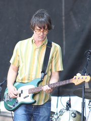 Photo of Michael Andrews