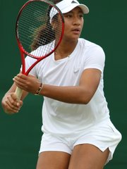 Photo of Destanee Aiava