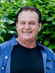 Photo of Ryan Paris