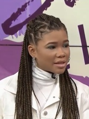 Photo of Storm Reid