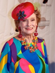 Photo of Cloris Leachman