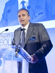 Photo of Devi Shetty