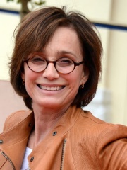 Photo of Kristin Scott Thomas