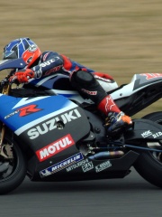 Photo of Kenny Roberts Jr.