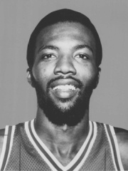 Photo of Marvin Barnes