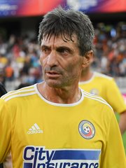 Photo of Iosif Rotariu