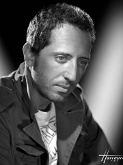 Photo of Gad Elmaleh