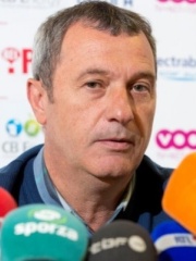 Photo of Mircea Rednic