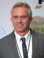 Photo of Robert F. Kennedy Jr.